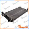 Radiateur du moteur pour MERCEDES | CCH-ME-011, 8MK376700301